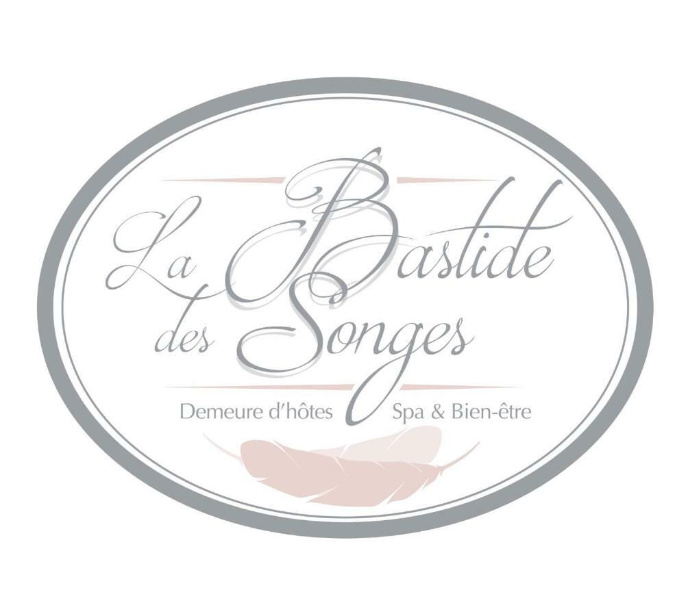 La Bastide Des Songes - Demeure D'Hotes Robion en Luberon Exterior photo